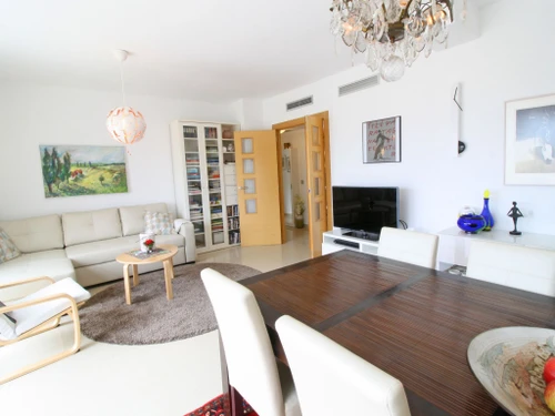 Apartment Calp, 3 bedrooms, 6 persons - photo_18622281152