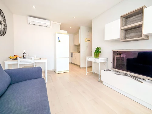 Ferienwohnung Calp, 1 Schlafzimmer, 4 Personen - photo_1011787068544