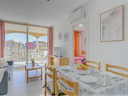 Ferienwohnung Calp, 1 Schlafzimmer, 3 Personen - photo_17871162719