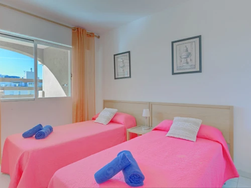 Ferienwohnung Calp, 1 Schlafzimmer, 3 Personen - photo_17871162719