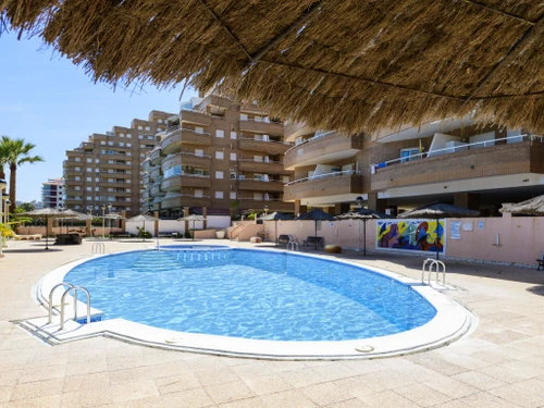 Ferienwohnung Oropesa del Mar, 2 Schlafzimmer, 4 Personen - photo_17358458715