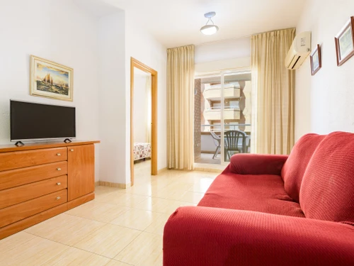 Ferienwohnung Oropesa del Mar, 2 Schlafzimmer, 4 Personen - photo_17358458715