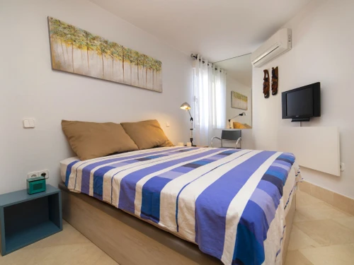 Ferienwohnung Calp, 1 Schlafzimmer, 2 Personen - photo_17196154293