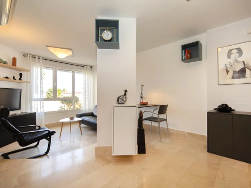 Ferienwohnung Calp, 1 Schlafzimmer, 2 Personen - photo_17196154293