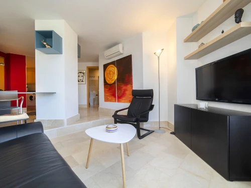 Ferienwohnung Calp, 1 Schlafzimmer, 2 Personen - photo_17196154293