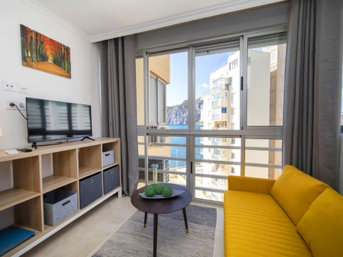 Ferienwohnung Calp, 1 Schlafzimmer, 2 Personen - photo_1011788268386