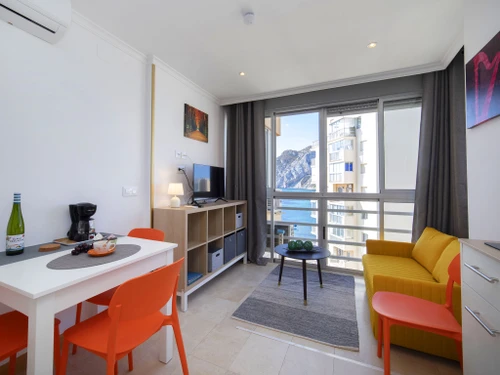 Ferienwohnung Calp, 1 Schlafzimmer, 2 Personen - photo_1011788268386