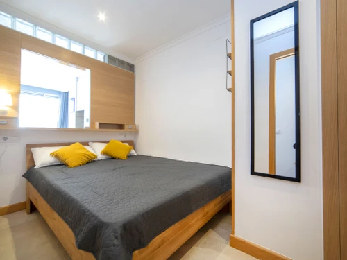 Ferienwohnung Calp, 1 Schlafzimmer, 2 Personen - photo_1011788268386