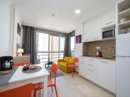 Ferienwohnung Calp, 1 Schlafzimmer, 2 Personen - photo_1011788268386