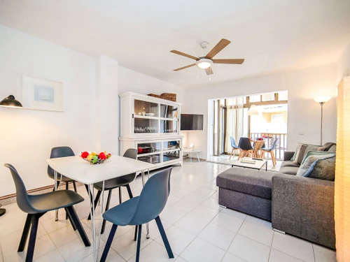 Ferienwohnung Calp, 3 Schlafzimmer, 6 Personen - photo_1011788268634