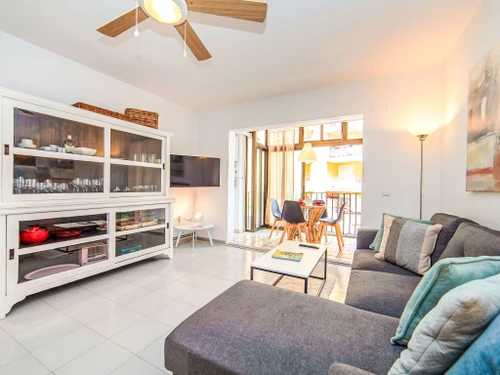 Ferienwohnung Calp, 3 Schlafzimmer, 6 Personen - photo_1011788268634