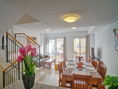 Villa Calp, 3 bedrooms, 6 persons - photo_709385026