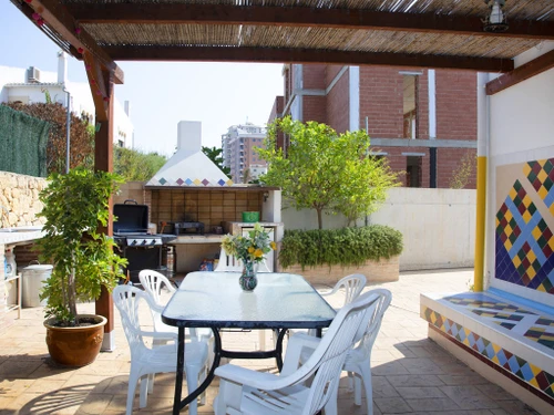 Ferienhaus Calp, 4 Schlafzimmer, 6 Personen - photo_16434141525