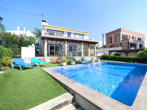 Ferienhaus Calp, 4 Schlafzimmer, 6 Personen - photo_16434141525