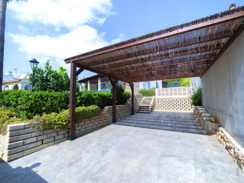 Ferienhaus Calp, 4 Schlafzimmer, 6 Personen - photo_16434141525