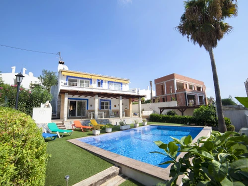 Ferienhaus Calp, 4 Schlafzimmer, 6 Personen - photo_16434141525