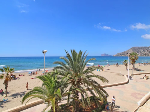 Ferienwohnung Calp, 1 Schlafzimmer, 2 Personen - photo_18822602126