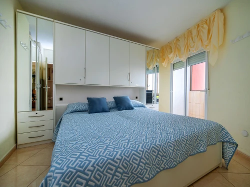 Ferienwohnung Calp, 1 Schlafzimmer, 2 Personen - photo_18822602126