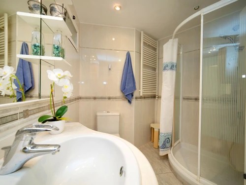 Ferienwohnung Calp, 1 Schlafzimmer, 2 Personen - photo_18822602126