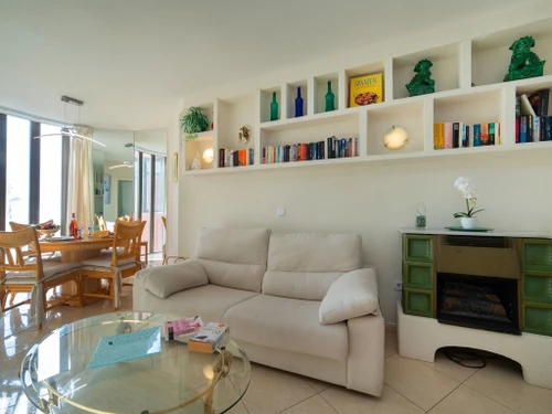 Ferienwohnung Calp, 1 Schlafzimmer, 2 Personen - photo_18822602126