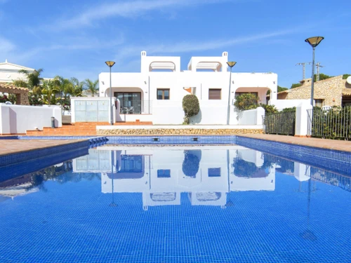 Ferienhaus Calp, 3 Schlafzimmer, 6 Personen - photo_17224831791