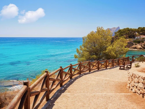 Ferienhaus Calp, 3 Schlafzimmer, 6 Personen - photo_17224831791