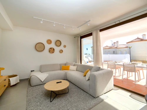 Ferienhaus Calp, 3 Schlafzimmer, 6 Personen - photo_17224831791