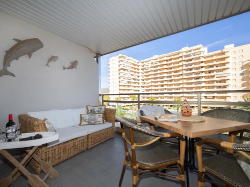 Ferienwohnung Calp, 2 Schlafzimmer, 4 Personen - photo_17196199479