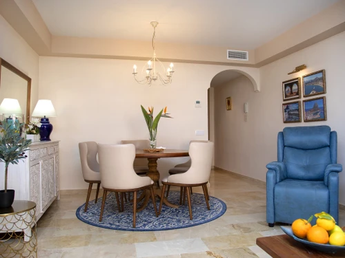 Ferienwohnung Calp, 2 Schlafzimmer, 4 Personen - photo_17196199479