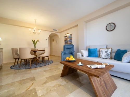 Ferienwohnung Calp, 2 Schlafzimmer, 4 Personen - photo_17196199479