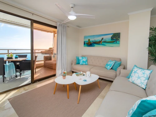 Ferienwohnung Calp, 2 Schlafzimmer, 4 Personen - photo_15367391119