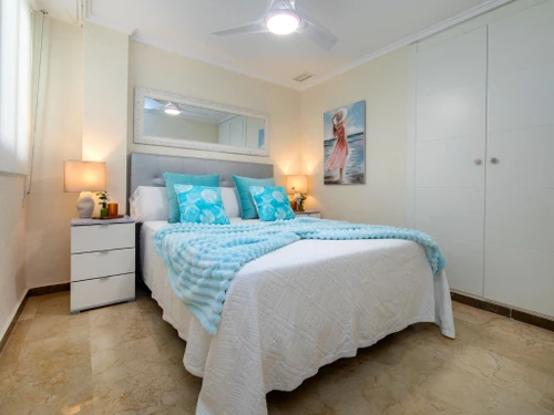 Ferienwohnung Calp, 2 Schlafzimmer, 4 Personen - photo_15367391119