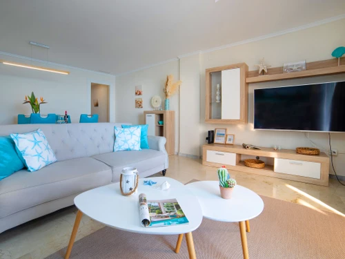 Ferienwohnung Calp, 2 Schlafzimmer, 4 Personen - photo_15367391119