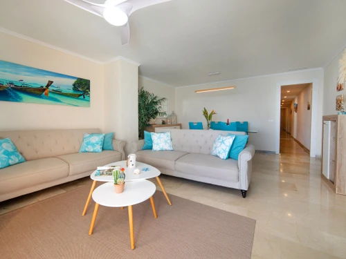 Ferienwohnung Calp, 2 Schlafzimmer, 4 Personen - photo_15367391119