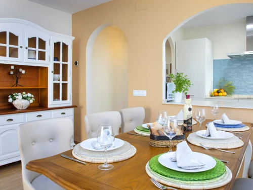 Ferienwohnung Calp, 4 Schlafzimmer, 7 Personen - photo_15367390057