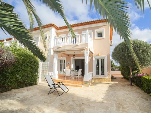 Ferienhaus Calp, 2 Schlafzimmer, 4 Personen - photo_16870235547