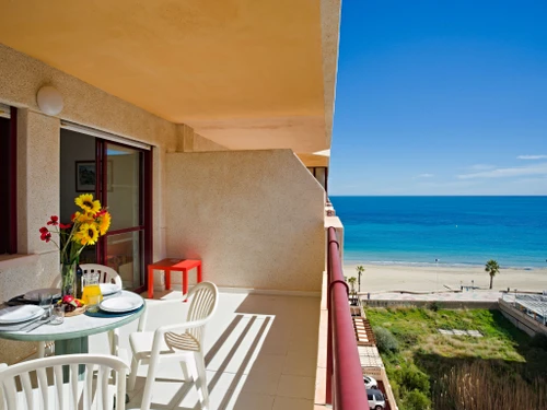 Ferienwohnung Calp, 1 Schlafzimmer, 4 Personen - photo_19080979312