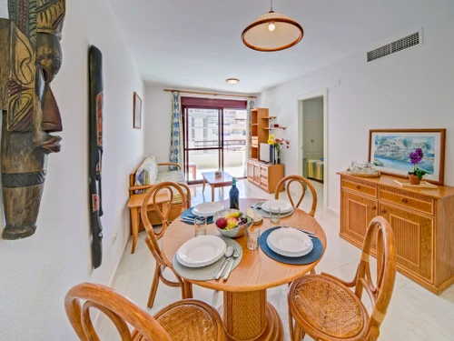 Ferienwohnung Calp, 1 Schlafzimmer, 4 Personen - photo_19080979312