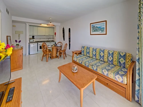 Ferienwohnung Calp, 1 Schlafzimmer, 4 Personen - photo_19080979312