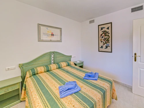 Ferienwohnung Calp, 1 Schlafzimmer, 4 Personen - photo_19080979312