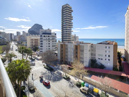 Ferienwohnung Calp, 1 Schlafzimmer, 4 Personen - photo_1011753221043