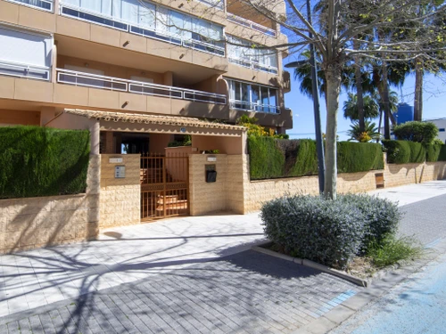 Ferienwohnung Calp, 1 Schlafzimmer, 4 Personen - photo_1011753221043