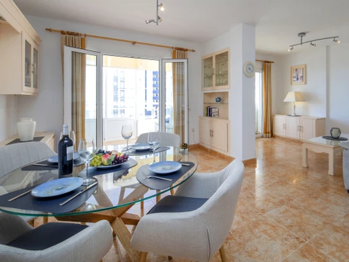 Ferienwohnung Calp, 1 Schlafzimmer, 4 Personen - photo_1011753221043