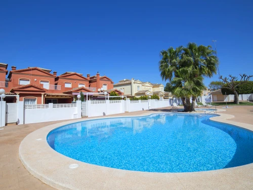 Ferienhaus Calp, 4 Schlafzimmer, 8 Personen - photo_17383317113