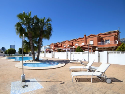 Ferienhaus Calp, 4 Schlafzimmer, 8 Personen - photo_17383317113