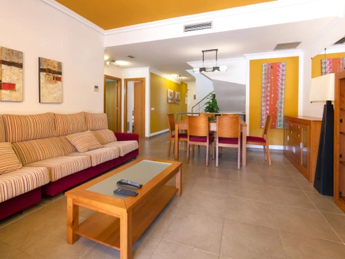 Ferienhaus Calp, 4 Schlafzimmer, 8 Personen - photo_17383317113