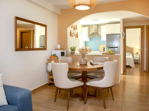 Ferienwohnung Calp, 2 Schlafzimmer, 4 Personen - photo_15367345856