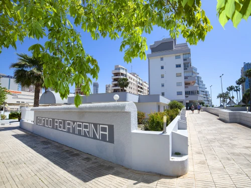 Ferienwohnung Calp, 1 Schlafzimmer, 3 Personen - photo_3001315196