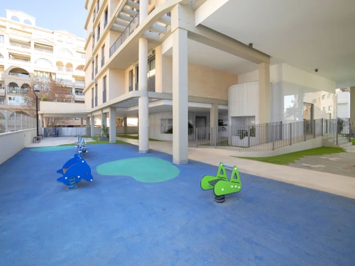 Ferienwohnung Calp, 3 Schlafzimmer, 5 Personen - photo_17049914076