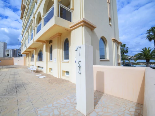 Ferienwohnung Calp, 2 Schlafzimmer, 4 Personen - photo_17224827893